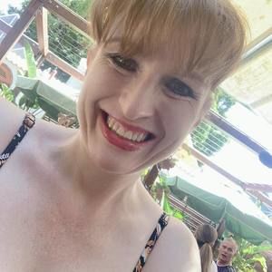 Meet your Posher, Jo